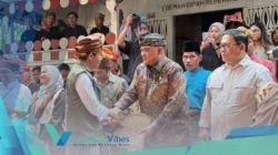 Wabup Lombok Utara hadiri peluncuran roadmap Hutan Adat Nasional 2025–2029 di Banten