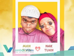 Lena Mecun kreator asal Lombok Utara ungkap rahasia sukses “Nak Tuan”, dari iseng bikin video hingga raup jutaan rupiah dari konten komedi Sasak