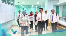 RSUP NTB bangkit! Siap siap cetak dokter spesialis dan jadi RS Pendidikan Unggulan Indonesia Timur