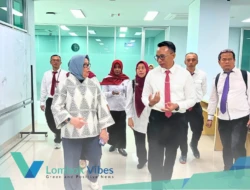 RSUP NTB bangkit! Siap siap cetak dokter spesialis dan jadi RS Pendidikan Unggulan Indonesia Timur