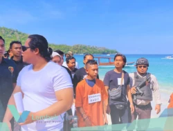 Dari tuntutan 13 tahun, Radiet divonis 6 tahun penjara karena terbukti membvnuh Vira