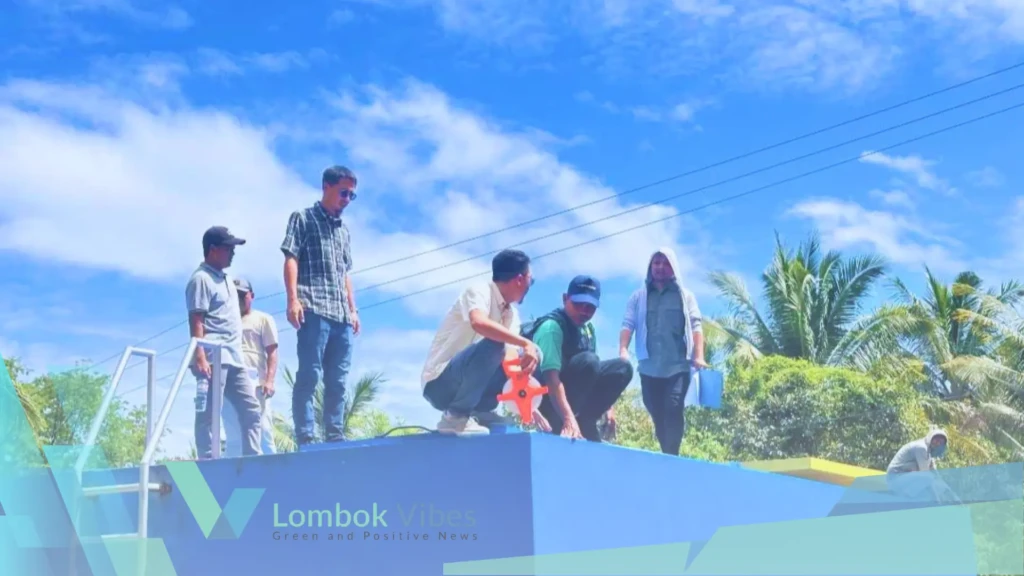 Property of Lombokvibes.com