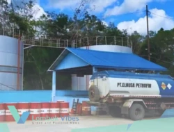 Teknologi AI Elnusa Petrofin jaga pasokan energi tetap aman hingga pelosok negeri 