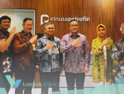 Inovasi digital Elnusa Petrofin jadi penopang distribusi energi nasional, RTC dan RADAR aspek keselamatan 