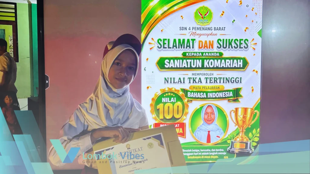 Property of Lombokvibes.com