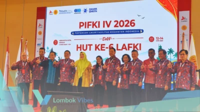 Property of Lombokvibes.com