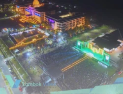 MTQ XXXI NTB masuk babak final, para peserta terbaik siap unjuk kemampuan