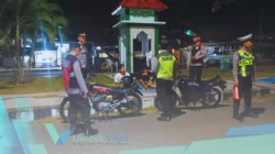 Bangsal, Malimbu hingga Bayan disisir skala besar, KLU aman sampai dini hari