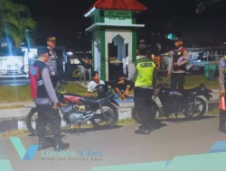 Bangsal, Malimbu hingga Bayan disisir skala besar, KLU aman sampai dini hari