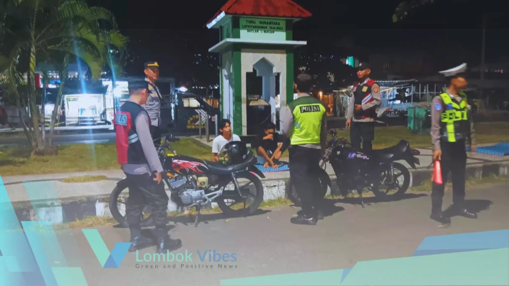 Property of Lombokvibes.com