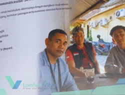 Tak terima dituding sesat, Masyarakat Adat Bayan laporkan penyusun bank soal ke Polda NTB