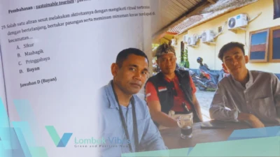 Property of Lombokvibes.com