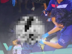 Tragis! Terlilit hutang judi online, pria di Lombok Utara ditemukan tewas dengan pemberat karung pasir