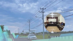 Menuju KLU terang, Lombok Utara siap pasang 7.000 titik lampu lewat skema KPBU