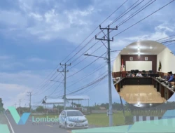 Menuju KLU terang, Lombok Utara siap pasang 7.000 titik lampu lewat skema KPBU