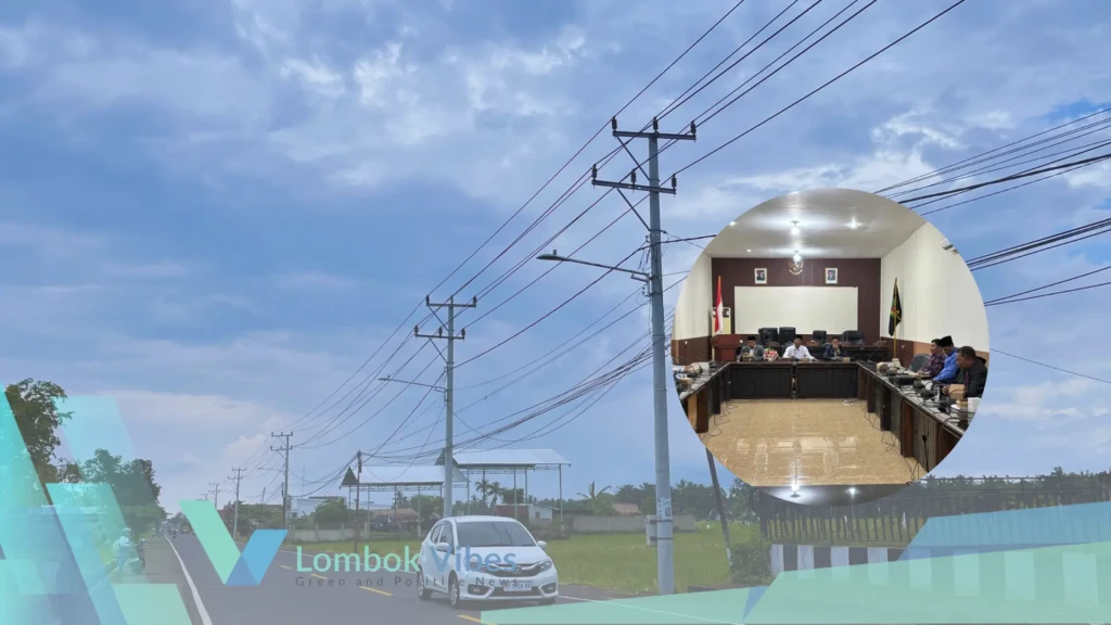 Property of Lombokvibes.com