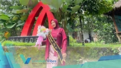 Tak sekedar kejar FYP, Evi Busur buktikan konten positif bisa menghasilkan cuan hingga dipercaya brand besar