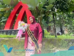 Tak sekedar kejar FYP, Evi Busur buktikan konten positif bisa menghasilkan cuan hingga dipercaya brand besar