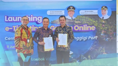 Property of Lombokvibes.com