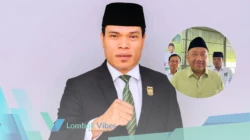 Tak sekedar janji, 9.527 siswa Lombok Utara kini nikmati Beasiswa PIP berkat aspirasi Lalu Hadrian Irfani