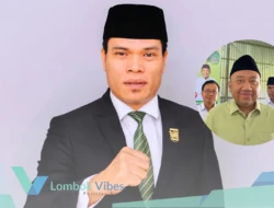 Tak sekedar janji, 9.527 siswa Lombok Utara kini nikmati Beasiswa PIP berkat aspirasi Lalu Hadrian Irfani