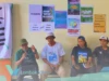 WALHI NTB dan warga Gili Meno adukan krisis air bersih ke Kemendagri