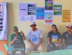 WALHI NTB dan warga Gili Meno adukan krisis air bersih ke Kemendagri
