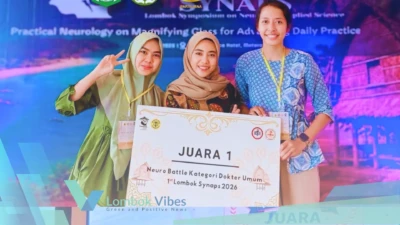 Property of Lombokvibes.com