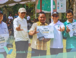 Pemprov NTB gaungkan aksi nyata “Now for Climate”, Sekda tegaskan pembangunan tak boleh rusak lingkungan 