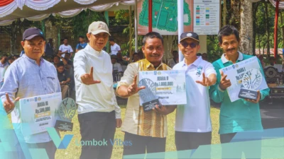 Property of Lombokvibes.com