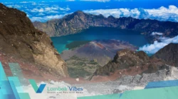 Kunjungan turis ke NTB naik 35 persen, event internasional dan sport tourism jadi magnet baru