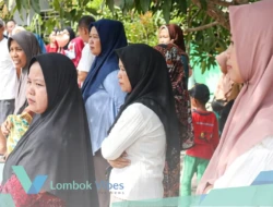 Puluhan juta rupiah dana tabungan siswa belum cair, puluhan wali murid SDN 1 Sigar Penjalin datangi sekolah