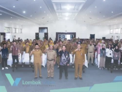 Kementerian PAN-RB dorong NTB jadi pelopor layanan digital nasional, daerah dilibatkan susun kebijakan baru