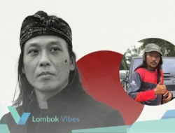 Igor Amtenar sentil polemik rencana kedatangan Agam ke Rinjani: “Belum cukupkah? Bikin saja film Rambo 6!”