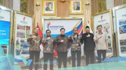 NTB resmi terima SK Tuan Rumah PON XXII 2028, persiapan besar dimulai