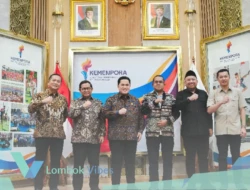 NTB resmi terima SK Tuan Rumah PON XXII 2028, persiapan besar dimulai