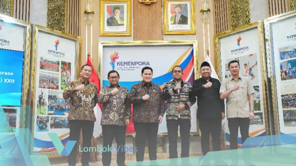 Property of Lombokvibes.com