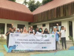 Para penyintas perkawinan anak di Lombok Utara masih kesulitan akses layanan dasar, pemerintah diminta tak tutup mata