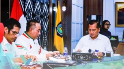 Di tengah efisiensi, Porprov NTB tetap digelar dengan 51 Cabor