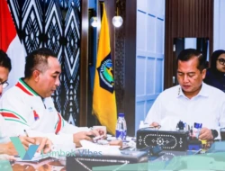 Di tengah efisiensi, Porprov NTB tetap digelar dengan 51 Cabor