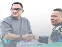 Dorong hilirisasi jagung, Pemda KLU serahkan bantuan alat produksi untuk IKM