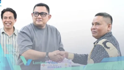 Property of Lombokvibes.com