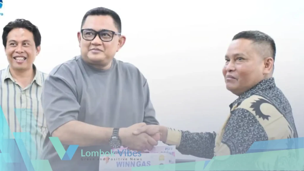 Property of Lombokvibes.com