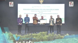 Bank NTB Syariah kembali jadi penyalur KUR, siapkan pembiayaan Rp40 miliar untuk UMKM dan PMI