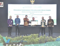 Bank NTB Syariah kembali jadi penyalur KUR, siapkan pembiayaan Rp40 miliar untuk UMKM dan PMI