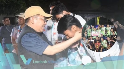 Property of Lombokvibes.com