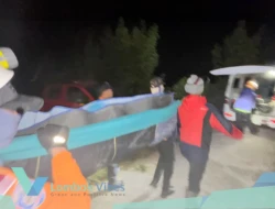 Pendaki asal Pringgasela meninggal dunia akibat hipotermia di Bukit Savana Dandaun Sembalun