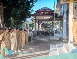 Kades Bayan soroti fenomena cewek midang ke rumah cowok, minta Kadus perketat pengawasan 