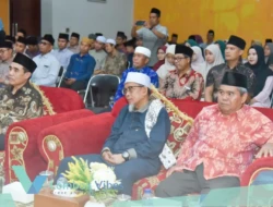NTB matangkan kafilah hadapi MTQ Nasional XXXI, 58 peserta ikuti training center