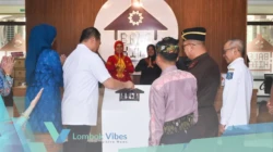 NTB kini punya rumah produk autentik untuk UMKM, Bale Kita